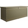 Biohort Úložný box HobbyBox Bronzová 100 101 x 46 x 61 Biohort Úložný box HobbyBox Bronzová 100 101 x 46 x 61