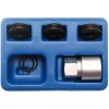 BGS technic Súprava na opravu závitov čapov kolies | M12 + M14 (BGS 8691) BGS technic Súprava na opravu závitov čapov kolies | M12 + M14 (BGS 8691)
