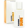 Jil Sander Sun toaletná voda pre ženy 75 ml Jil Sander Sun toaletná voda pre ženy 75 ml