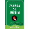 E-kniha Záhada se jmelím - Nita Prose E-kniha Záhada se jmelím - Nita Prose
