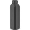 ODIN METTALIC. Fľaša z 90% recyklovanej nehrdzavejúcej ocele 550 mL - Oceľovo šedá, 550 ml ODIN METTALIC. Fľaša z 90% recyklovanej nehrdzavejúcej ocele 550 mL - Oceľovo šedá, 550 ml