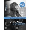 U konce s dechem - Rebecca Donovanová U konce s dechem - Rebecca Donovanová