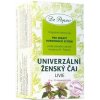 Dr. Popov Univerzální ženský čaj Livie, porcovaný čaj, 30 g Dr. Popov Univerzální ženský čaj Livie, porcovaný čaj, 30 g