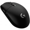 Logitech G305 LIGHTSPEED - bezdrôtová herná myš - čierna 910-005282 Logitech G305 LIGHTSPEED - bezdrôtová herná myš - čierna 910-005282