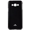 Púzdro Mercury Jelly Case Samsung Galaxy E7 E700 čierne