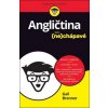 Angličtina pro (ne)chápavé (Gail Brenner) Angličtina pro (ne)chápavé (Gail Brenner)