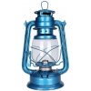 Brilagi Brilagi - Petrolejová lampa LANTERN 28 cm tyrkysová BG0459 + záruka 3 roky zadarmo