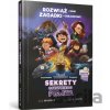 Timmi Tobbson. Sekrety ostatniego pirata - J. I. Wagner, B. Vitale Timmi Tobbson. Sekrety ostatniego pirata - J. I. Wagner, B. Vitale