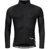 Dres FORCE SPIKE dlhý rukáv, čierno-biely L Dres FORCE SPIKE dlhý rukáv, čierno-biely L