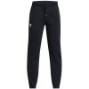 UNDER ARMOUR B Icon Flc Jogger Taping černá - 146 UNDER ARMOUR B Icon Flc Jogger Taping černá - 146