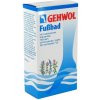 Gehwol Kúpeľ na nohy s bylinkami Fussbad 400 g