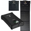 Set powerbanka Viking VIDAR I a solární panel Viking L60 PD Set powerbanka Viking VIDAR I a solární panel Viking L60 PD