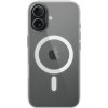 iPhone 17 Clear Case with MagSafe MGF24ZM-A Apple iPhone 17 Clear Case with MagSafe MGF24ZM-A Apple