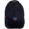 Školský viac-komorový batoh FC Barcelona Astra čierny 42 l Školský viac-komorový batoh FC Barcelona Astra čierny 42 l