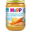 HiPP Mrkva so zemiakmi a lososom 190 g HiPP Mrkva so zemiakmi a lososom 190 g