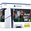 PlayStation 5 (Slim) 1 TB + EA SPORTS FC 26 PlayStation 5 (Slim) 1 TB + EA SPORTS FC 26