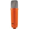 Rode NT1 Signature Series Orange Rode NT1 Signature Series Orange
