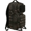 BRANDIT batoh US Cooper Patch Large Backpack Darkcamo Veľkosť: OS BRANDIT batoh US Cooper Patch Large Backpack Darkcamo Veľkosť: OS