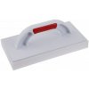 Hladítko plastové s rastrovaným molitanem jemným FESTA 280 x 140 x 30 mm Hladítko plastové s rastrovaným molitanem jemným FESTA 280 x 140 x 30 mm
