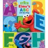 Sesame Street: Elmo's ABC Lift-The-Flap, 29 (Sesame Street)(Leporelo) Sesame Street: Elmo's ABC Lift-The-Flap, 29 (Sesame Street)(Leporelo)