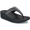 FitFlop Žabky LULU MAXI CRYSTAL Čierna FitFlop Žabky LULU MAXI CRYSTAL Čierna