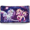 NICI vankúš plyšový Pony Stars 43x25 cm NICI vankúš plyšový Pony Stars 43x25 cm
