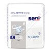 Seni Active Basic Large ink.plen.kalhotky 30ks Seni Active Basic Large ink.plen.kalhotky 30ks