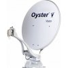 Satelitný systém Oyster 85 V Vision lnb Single Skew farba biela Satelitný systém Oyster 85 V Vision lnb Single Skew farba biela