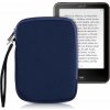 Púzdro KW Mobile Neoprene Zipper - KW5033417 - Univerzálne púzdro pre čítačky 6 Púzdro KW Mobile Neoprene Zipper - KW5033417 - Univerzálne púzdro pre čítačky 6