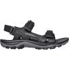 Merrell, HUNTINGTON SPORT CONVERT čierne ,tmavo sivé Merrell, HUNTINGTON SPORT CONVERT čierne ,tmavo sivé