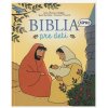 Biblia pre deti- komiks Biblia pre deti- komiks