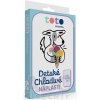 TOTO Detské chladivé náplasti 3 ks TOTO Detské chladivé náplasti 3 ks