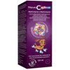 Novo C Kids Multi Multivitamín 120 ml tekutý prípravok lesné ovocie Novo C Kids Multi Multivitamín 120 ml tekutý prípravok lesné ovocie