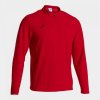 CERVINO II POLAR FLEECE fleece mikina červená XL CERVINO II POLAR FLEECE fleece mikina červená XL