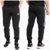 adidas pánske tepláky čierna adidas pánske tepláky čierna