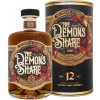 The Demon's Share 12y 41% 0,7 l (tuba) The Demon's Share 12y 41% 0,7 l (tuba)