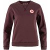 Fjällräven 1960 Logo Badge Sweater Women Fjällräven 1960 Logo Badge Sweater Women