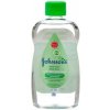 Johnson´s Baby olej s Aloe Vera 200 ml Johnson´s Baby olej s Aloe Vera 200 ml