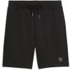Puma ESSENTIALS ELEVATED SHORTS 9 TR Čierna Biela Puma ESSENTIALS ELEVATED SHORTS 9 TR Čierna Biela