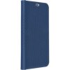 Puzdro Luna Book Carbon Samsung Galaxy A54 5G - modré Puzdro Luna Book Carbon Samsung Galaxy A54 5G - modré