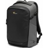 LOWEPRO Flipside 400 AW III tmavo šedý LOWEPRO Flipside 400 AW III tmavo šedý
