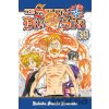 Kodansha America Seven Deadly Sins 39 Kodansha America Seven Deadly Sins 39