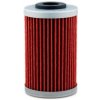 Olejový filter HF155, HIFLOFILTRO KTM SX/EXC/LC4 DUKE 125/200/390/620/640/690 50 Olejový filter HF155, HIFLOFILTRO KTM SX/EXC/LC4 DUKE 125/200/390/620/640/690 50