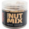 Munch Baits Wafters The Nut Mix Matching 14mm boilies na lov kaprov Munch Baits Wafters The Nut Mix Matching 14mm boilies na lov kaprov