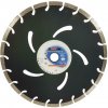 Diamantový rezný kotúč segmentový 300 x 25.4 x 10mm M08737 Diamantový rezný kotúč segmentový 300 x 25.4 x 10mm M08737