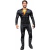 HeliumKing Black Adam DC Comics
