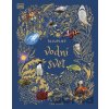 Tajuplný vodní svět - Sam Hume Tajuplný vodní svět - Sam Hume