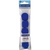 CENTROPEN Magnety 30 mm modré, 10ks CENTROPEN Magnety 30 mm modré, 10ks