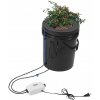 Hydroponický systém pestovania 20L 1x Vedro Z Zavlažovací systém Zhora Hydroponický systém pestovania 20L 1x Vedro Z Zavlažovací systém Zhora