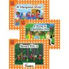 Jolly Phonics Orange Level Readers Set 5 (L VAN POTTELSBERGHE)(Brožovaná) Jolly Phonics Orange Level Readers Set 5 (L VAN POTTELSBERGHE)(Brožovaná)